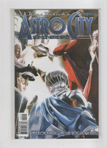Kurt Busiek's Astro City #19 (1999)