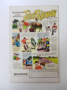 Detective Comics #462 (1976) FN/VF condition