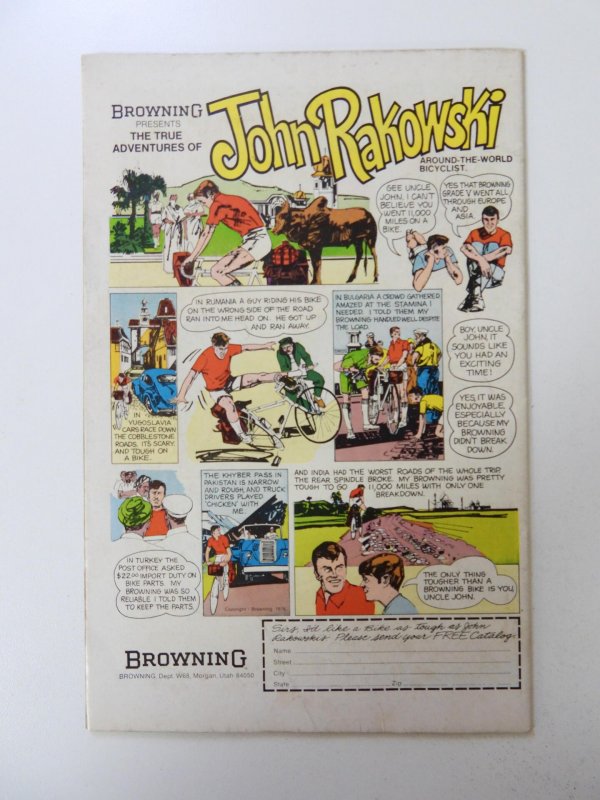 Detective Comics #462 (1976) FN/VF condition