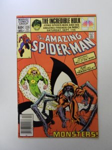 The Amazing Spider-Man #235 FN/VF condition