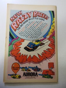 Batman #241 (1972) FN+ Condition