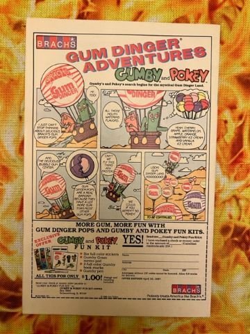 Thor #374 (1986) - VF/NM