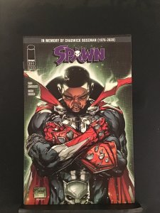 Spawn #311 Cover B (2020)