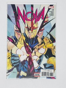 Nova #6 (2017)