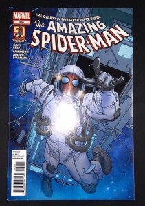 Amazing Spider-Man #680 fn/vf, Marvel, 2012