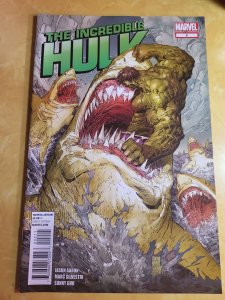 Incredible Hulk #2 (2012)