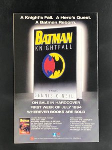 Looney Tunes #4 (1994)