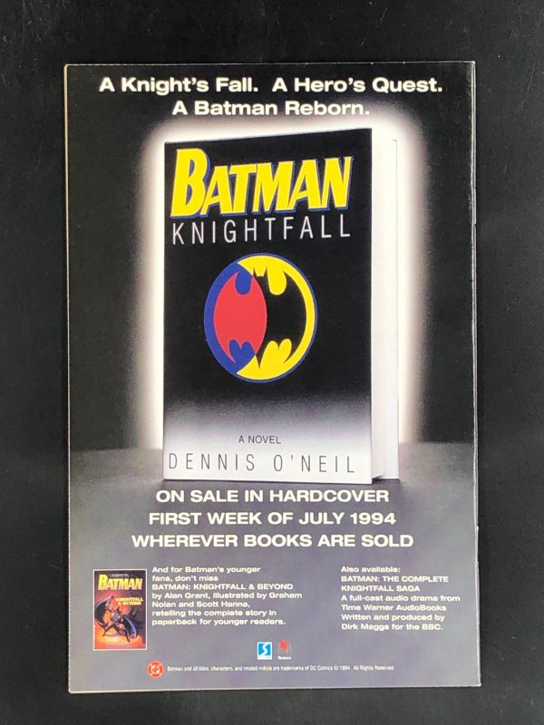 Looney Tunes #4 (1994)