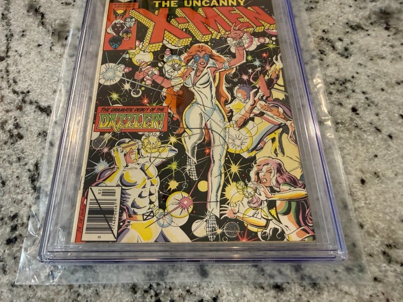 Uncanny X-Men # 130 CGC Graded 6.0 Marvel Comic Book 1st Dazzler Appearance JH24