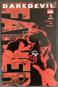 Daredevil: Father #4 (2005, Marvel) NM+