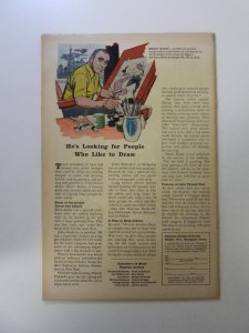 Tales to Astonish #46 (1963) VG+ condition 1 spine split