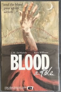 Alien Legion #1 (1987, Epic) NM+