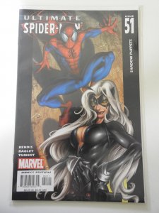 Ultimate Spider-Man #51 (2004)