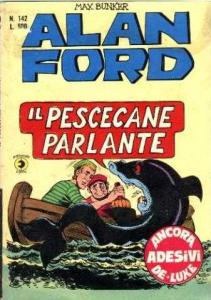 Il Pescecane Parlante