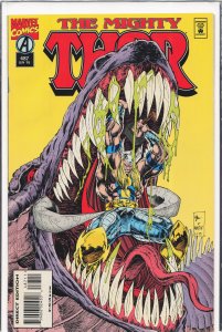The Mighty Thor #487 (1995)