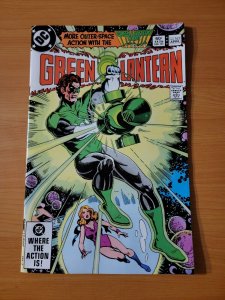 Green Lantern #163 Direct Market Edition ~ NEAR MINT NM ~ 1983 DC Comics