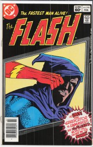 The Flash #318 (1983) The Flash