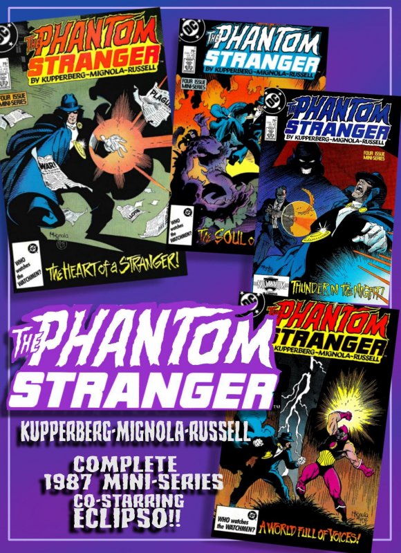 Phantom Stranger - Wikipedia