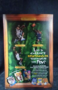 The Uncanny X-Men #356 (1998)