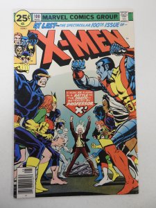 The X-Men #100 (1976) FN Condition!