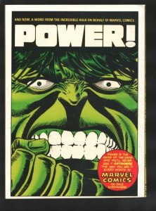 Dennis The Menace Comics Digest #2 1982-Hank Ketchum cover art-Digest format-...