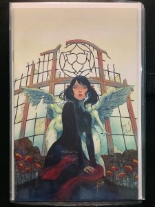 Eros/Psyche #3 (2021)