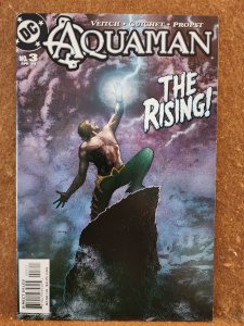 Aquaman #3 (2003)