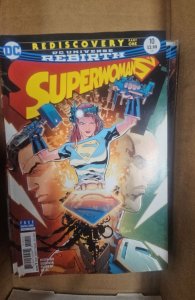 Superwoman #10 (2017)