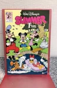 Walt Disney's Summer Fun (1991)