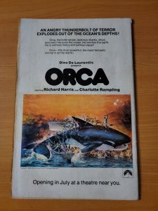 Ms. Marvel #10 ~ FINE FN ~ 1977 Marvel Comics