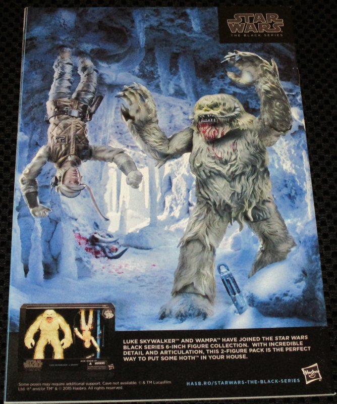 Journey to Star Wars: The Force Awakens - Shattered Empire #4 (2015)