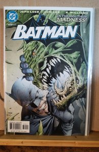 Batman #610 Direct Edition (2003)
