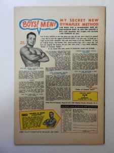 Journey into Mystery #123 (1965) VF- Condition!