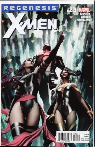X-Men #23 (2012) X-Men