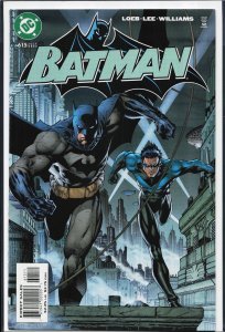 Batman #615 (2003) Batman
