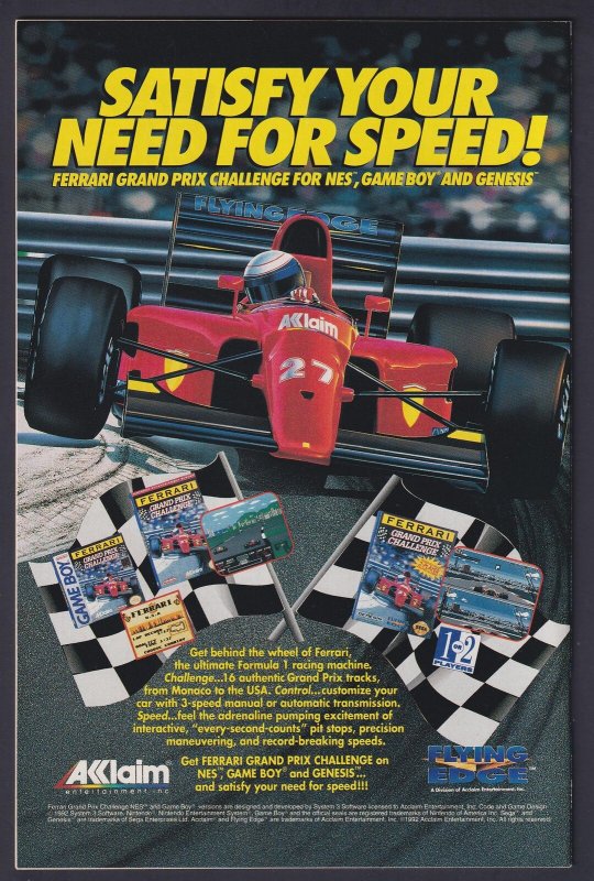 Batman 479 (1992) NM+ DC Comics