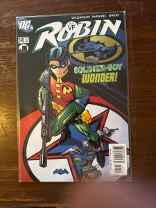 Robin #140 (2005)
