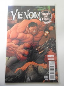 Venom #13.3 (2012)