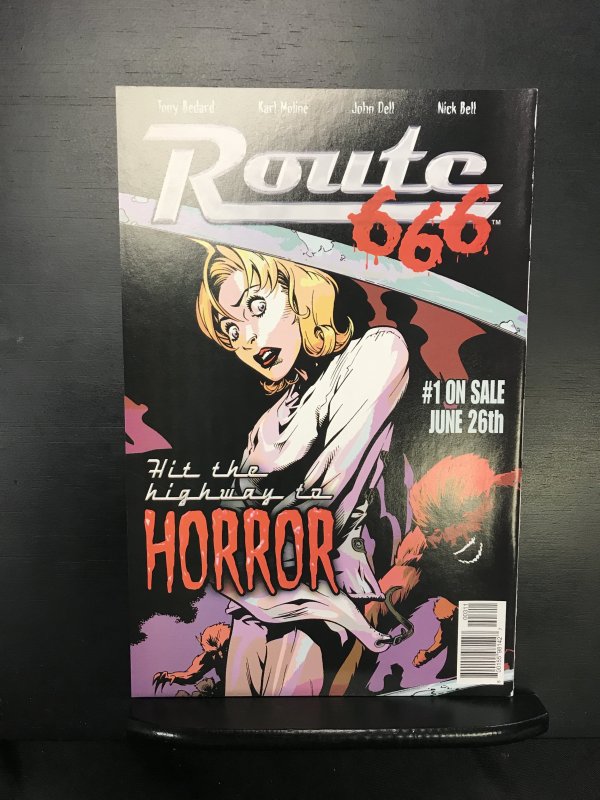 The Path #3 (2002)nm