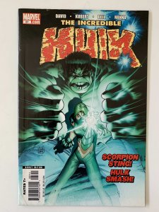 Incredible Hulk #87 (2005)