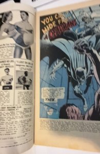 The Brave and the Bold #86 (1969)Batman/Deadman NealAdams