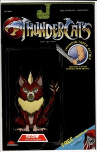 Thundercats #3 Cover F (2024) Thundercats