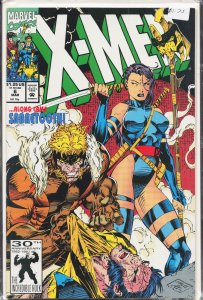 X-Men #6 (1992) X-Men