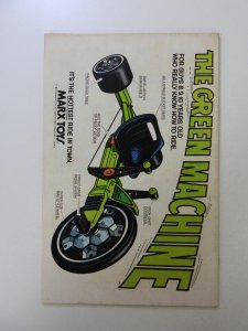 Detective Comics #463 (1976) VG/FN condition