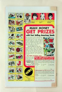 Tomb of Dracula #32 (May 1975, Marvel) - Good