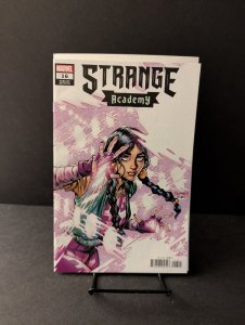 Strange Academy #16 Ryan Stegman Variant (2022)