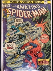 The Amazing Spider-Man #143 (1975)