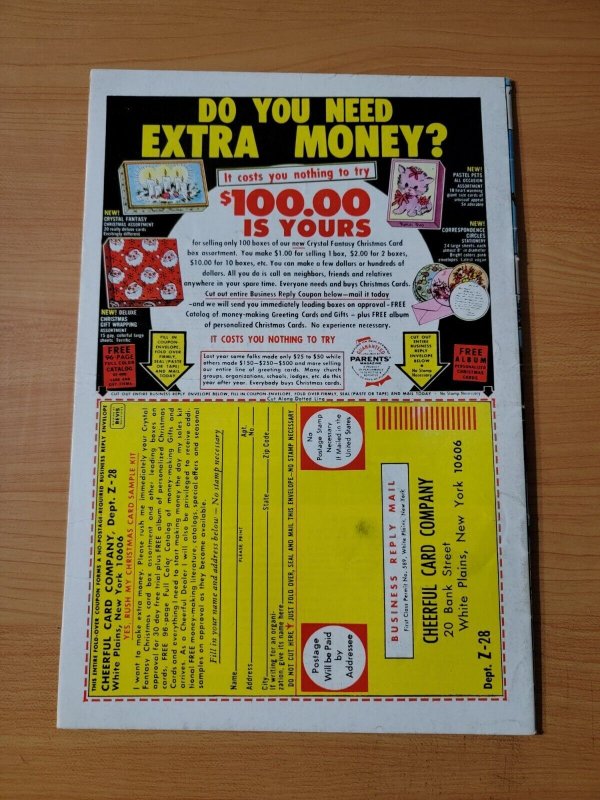 The Avengers #91 ~ FINE - VERY FINE VF ~ 1971 Marvel Comics