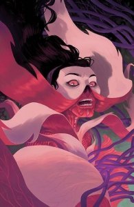 Ghostlore #1 (of 12) Cover D 1:10 Hurtt Variant Boom! Studios 2023 EB109