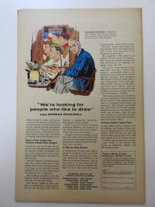 Daredevil #35 (1967) Daredevil Dies First! Beautiful VF-NM Condition!